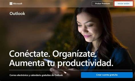 hotma|hotmail sesión.